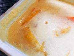 杨枝甘露-苏妃奶酪(平江路店)