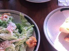 -PIZZA BIANCA(万象城店)