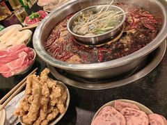 -酒友老火锅(渝中店)