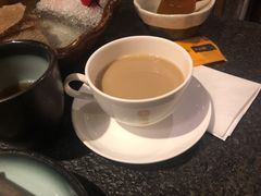 -湊湊火锅·茶憩(和平大悦城店)