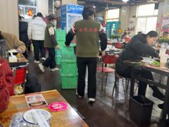 -皖北巫氏三胖地锅鸡(长淮总店)