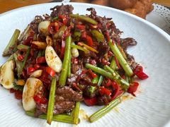 香辣黄牛肉-几荷·恰似故人来(秀水广场店)