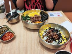 -米村拌饭(江宁万达店)