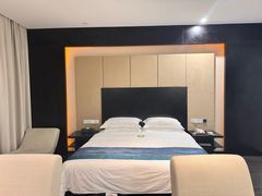 -南美元生态大酒店(海珠店)