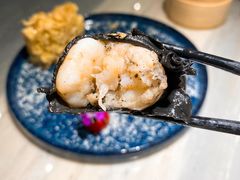 黑松露虾饺-岭南真味·匠心粤菜(K11店)