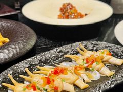 -鲜璟台·地标景观餐厅(上海中心店)