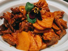 -百富源·海鲜辽菜(和平北大街店)