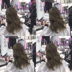 -MY HAIR ARDOR
