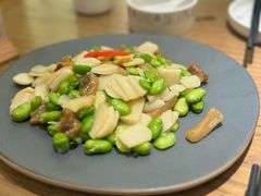 -粤集·手工粤菜(皇庭广场店)