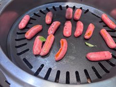 -安又胖韩国烤肉(泰达永旺店)