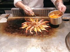 -星伦多自助料理·涮烤一体(杭州来福士店)