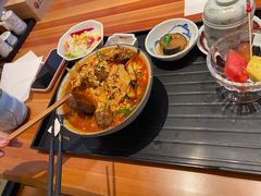 -皇品田苑日式料理(苏州中心店)