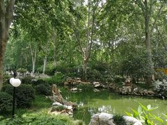 -河南省黄河迎宾馆