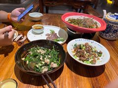 -民俗村柴火灶·景德江西菜(中国陶瓷博物馆店)