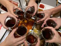 -海底捞火锅(青悦城店)