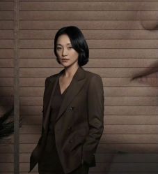 -ChenV西服礼服高级定制(市区养育巷店)