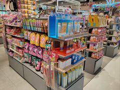 -丽达购物中心(崂山店)