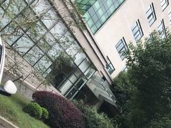 -上海交通大学医学院附属瑞金医院(总院)