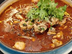 -老西门·常州菜·20年老品牌(新区店)