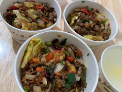 -周记热干面豆皮大王(桃花东街店)