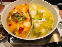 -川人百味(李家村万达广场店)