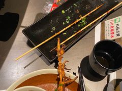 -炉鱼(萧山万象汇店)