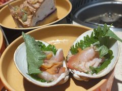 -海底捞大排档火锅(打浦路店)