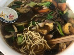 -一家人面馆(三条巷店)