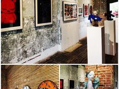 -Big House当代艺术中心