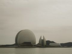 -香洲港码头