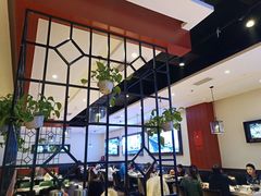 -潮牛一家潮汕牛肉火锅(璧山中央大街店)