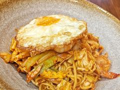 -圳兴面王·拌川·特色炒面(福田车公庙店)