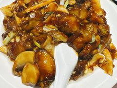 -泰丰楼(前门西大街店)