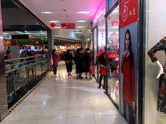 -友谊服饰商场(名品商厦店)