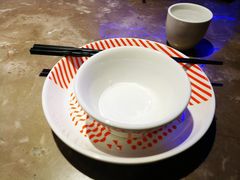 餐具摆设-蛙功夫(福州仓山万达店)