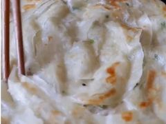 手抓饼-同裕烧烤·海鲜·家常菜(杰座·欧洲城店)