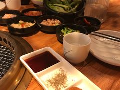 -黑牛黑猪烤肉专门店(万象城店)