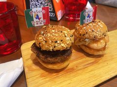 -彼德西餐厅(凯德广场新南店)