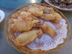 -崖口红树林海鲜餐厅