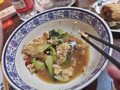 -老北京胡同味道二荤铺(酒仙桥店)