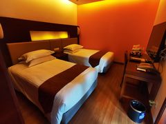 -太阳岛度假酒店