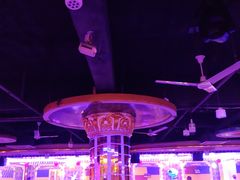 -安吉罗联丰舞厅(宝丰生活广场店)