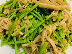 芫爆散丹-东四民芳餐厅(世茂工三店)