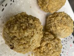 玫瑰梨丸子-膳和缘炒鸡店(南门路店)