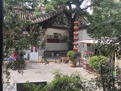 -石屏会馆