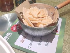 -峰厨大鱼泡饼·天津菜(西青大学城店)
