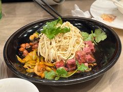 -大潮淮·淮扬菜(何园旗舰店)
