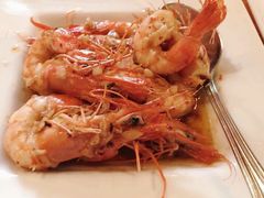 -Ministry of Crab(科伦坡店)