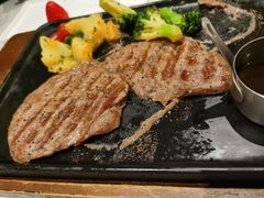 -必胜客(西市场店)