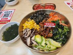 -食米家拌饭(梅溪新天地店)